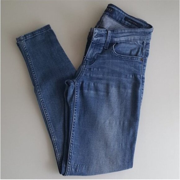 GUESS Power Skinny Jeans - Picture 10 of 15